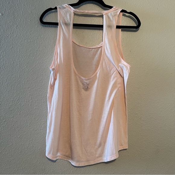 Nike Women’s Yoga Get Fit Training Tank Top Size Large - Picture 2 of 5
